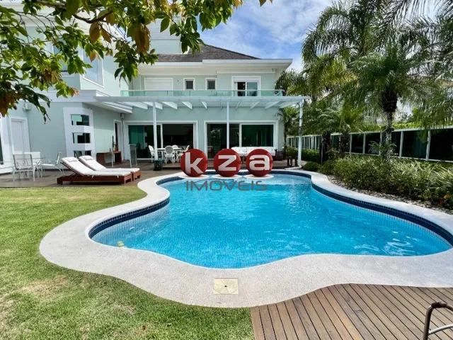 Imagem 10: Luxuosa mansão à venda em Jurerê Internacional, Florianópolis-SC: 7 quartos, 6
