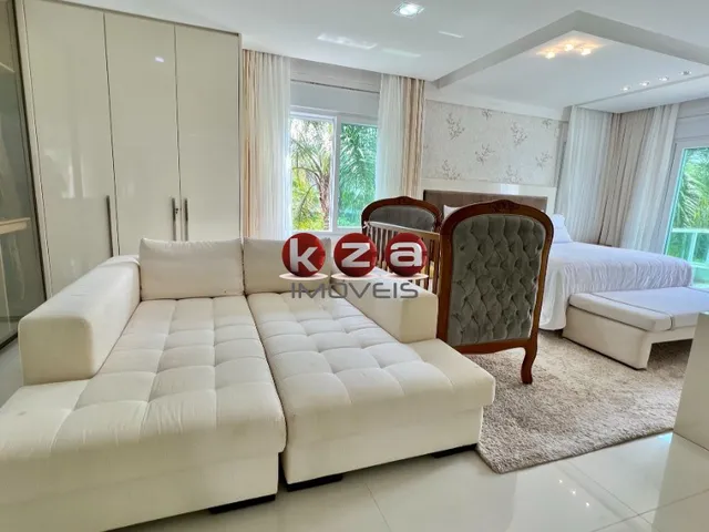 Imagem 13: Luxuosa mansão à venda em Jurerê Internacional, Florianópolis-SC: 7 quartos, 6