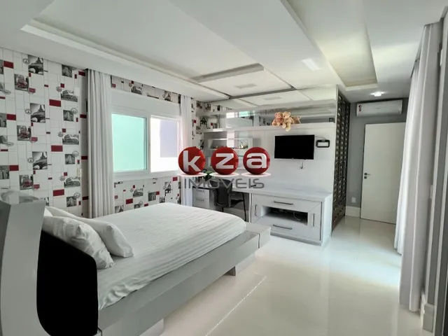 Imagem 15: Luxuosa mansão à venda em Jurerê Internacional, Florianópolis-SC: 7 quartos, 6