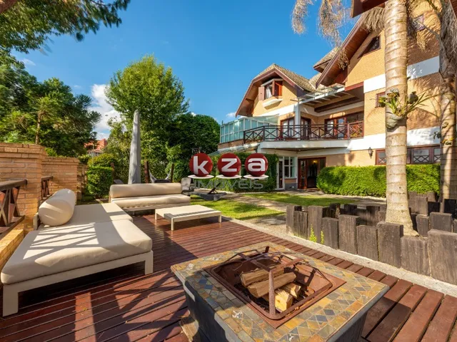 Imagem: Imperdível Casa de luxo à venda em Campos