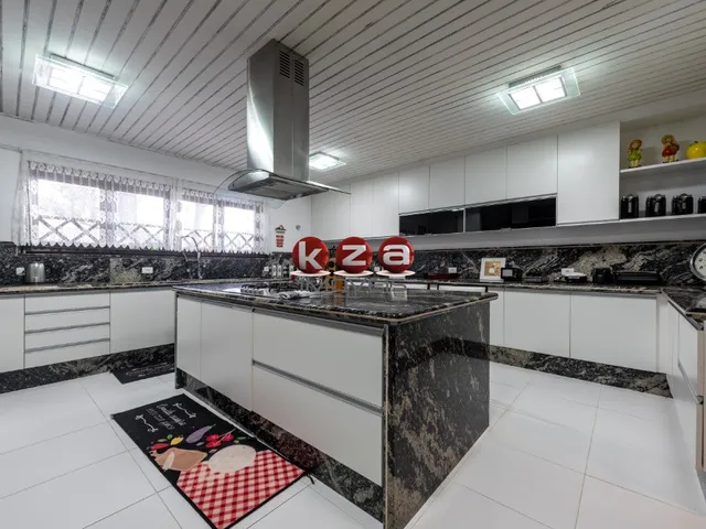 Imagem 15: Imperdível: Casa de luxo à venda em Campos do Jordão-SP, bairro Manancial, 5 quartos