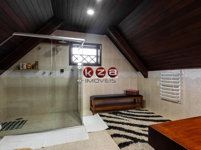 Imagem 13: Imperdível: Casa de luxo à venda em Campos do Jordão-SP, bairro Manancial, 5 quartos