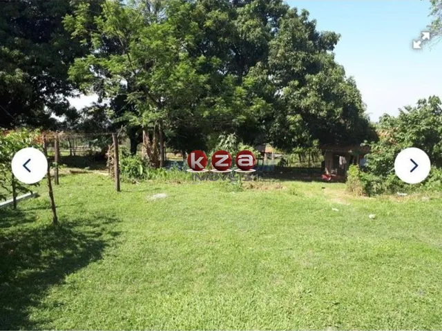 Imagem 13: Sítio à venda em Campinas-SP, Chácara de Recreio Santa Fé, na rodovia, divisa com