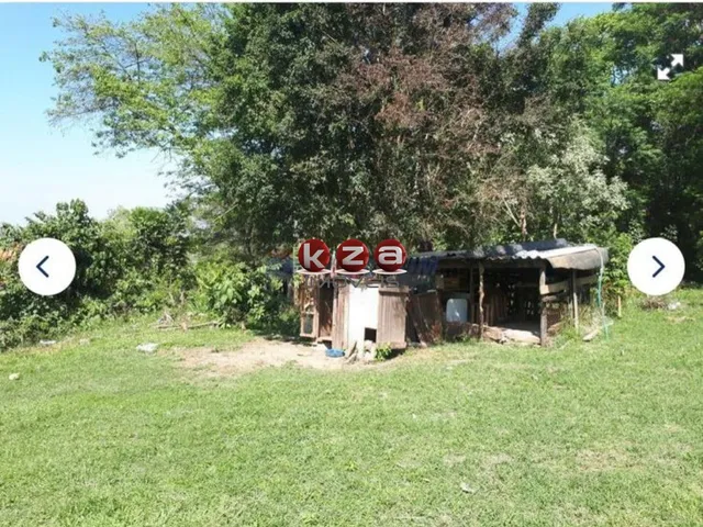 Imagem 2: Sítio à venda em Campinas-SP, Chácara de Recreio Santa Fé, na rodovia, divisa com