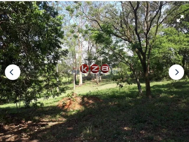 Imagem 16: Sítio à venda em Campinas-SP, Chácara de Recreio Santa Fé, na rodovia, divisa com