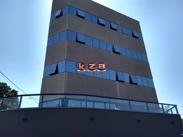 Imagem: Sala Comercial para Locação em Vinhedo-Sp