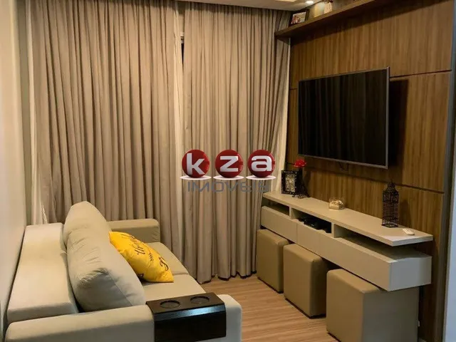Imagem: Apartamento à venda em Campinas-SP, Boulevard