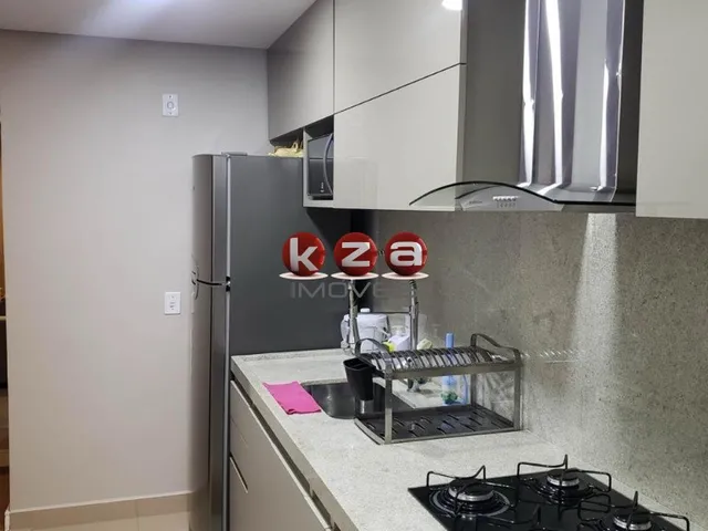 Imagem 2: Apartamento à venda em Campinas-SP, Boulevard Home Resort, 2 suítes, 3 banheiros, 1