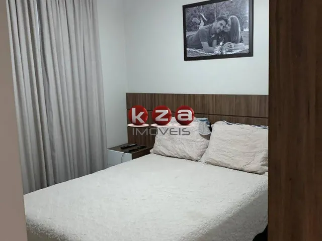 Imagem 3: Apartamento à venda em Campinas-SP, Boulevard Home Resort, 2 suítes, 3 banheiros, 1