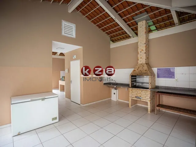 Imagem 6: Apartamento à venda em Campinas-SP, Boulevard Home Resort, 2 suítes, 3 banheiros, 1