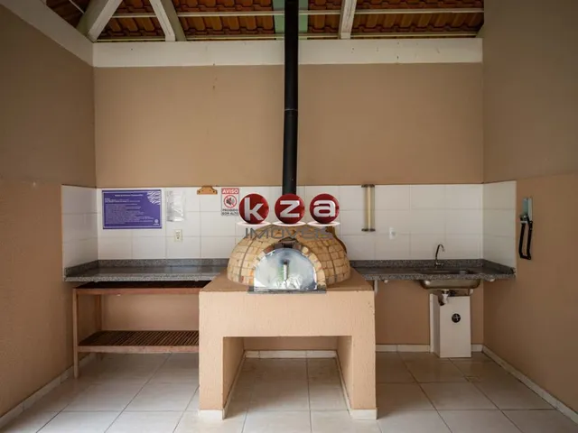 Imagem 7: Apartamento à venda em Campinas-SP, Boulevard Home Resort, 2 suítes, 3 banheiros, 1