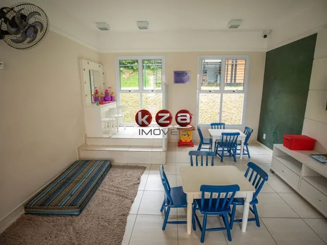 Imagem 9: Apartamento à venda em Campinas-SP, Boulevard Home Resort, 2 suítes, 3 banheiros, 1