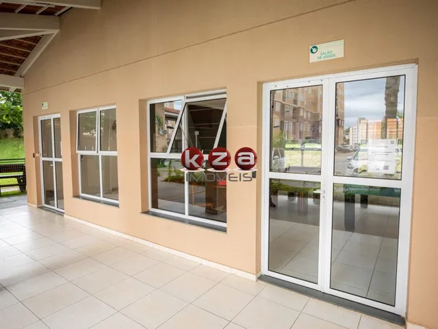Imagem 10: Apartamento à venda em Campinas-SP, Boulevard Home Resort, 2 suítes, 3 banheiros, 1