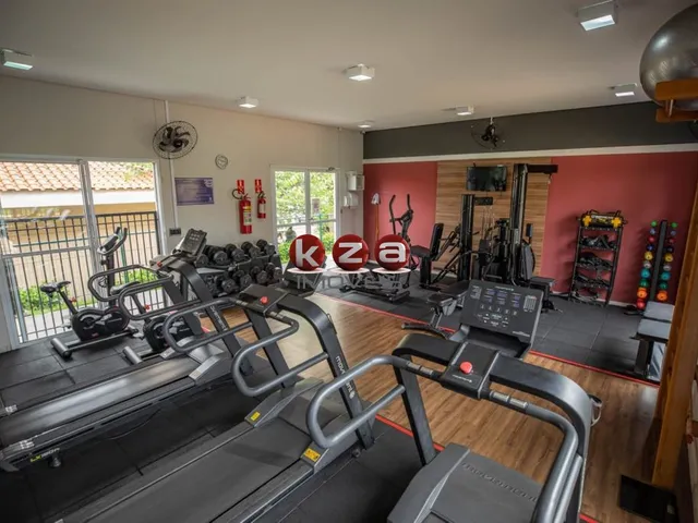 Imagem 11: Apartamento à venda em Campinas-SP, Boulevard Home Resort, 2 suítes, 3 banheiros, 1