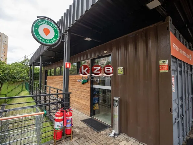 Imagem 13: Apartamento à venda em Campinas-SP, Boulevard Home Resort, 2 suítes, 3 banheiros, 1