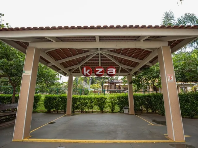 Imagem 14: Apartamento à venda em Campinas-SP, Boulevard Home Resort, 2 suítes, 3 banheiros, 1