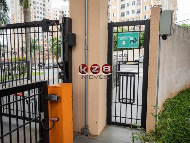 Imagem 15: Apartamento à venda em Campinas-SP, Boulevard Home Resort, 2 suítes, 3 banheiros, 1