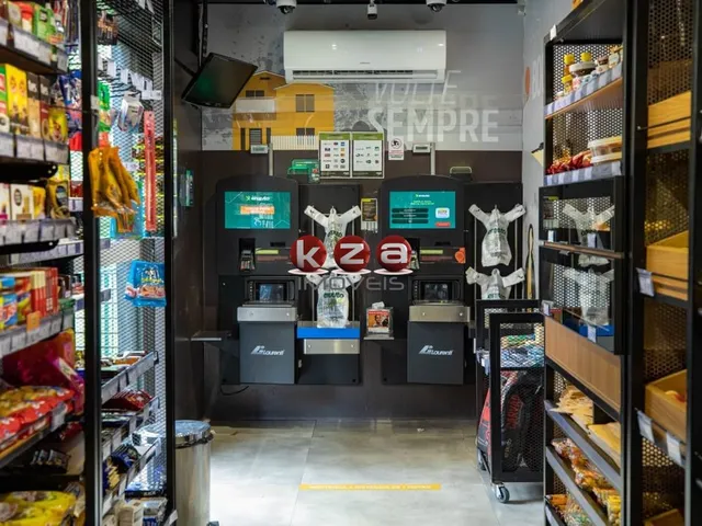 Imagem 16: Apartamento à venda em Campinas-SP, Boulevard Home Resort, 2 suítes, 3 banheiros, 1