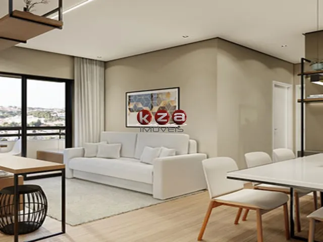 Imagem 2: Imperdível apartamento à venda em Valinhos-SP, Vila São Sebastião: 2 quartos, 1