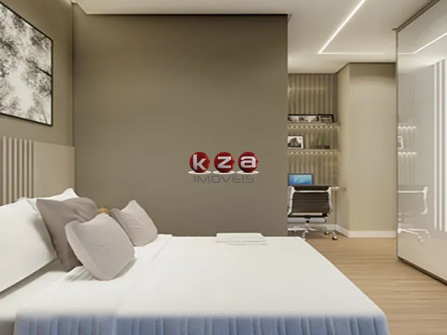 Imagem 7: Imperdível apartamento à venda em Valinhos-SP, Vila São Sebastião: 2 quartos, 1
