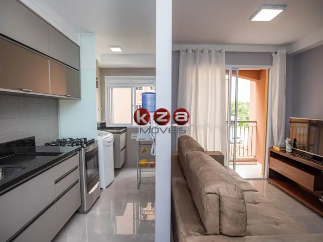 Imagem: Apartamento à venda em Campinas Boulevard