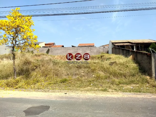 Imagem: Terreno Comercial de 300m² no Parque dos