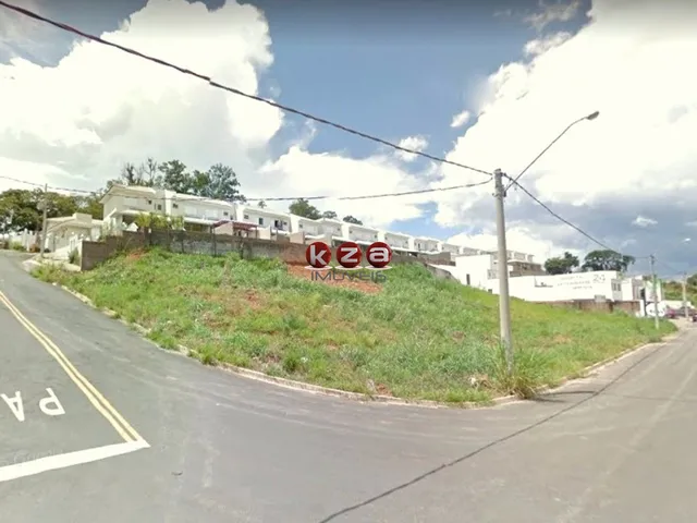 Imagem: Terreno comercial para em Valinhos-SP, Jardim