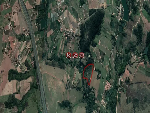Imagem 3: Sítio à venda em Valinhos-SP, bairro Macuco: 1 quarto, 1 banheiro, 46.000m² de área