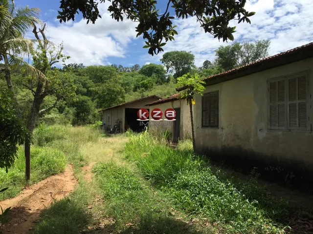 Imagem 11: Sítio à venda em Valinhos-SP, bairro Macuco: 1 quarto, 1 banheiro, 46.000m² de área