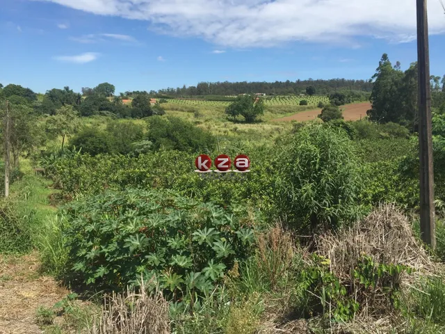 Imagem 2: Sitio À Venda em Valinhos-Sp: 3 Quartos, 1 Sala, 2 Banheiros, 46.000M² de Área no Bairro Macuco!