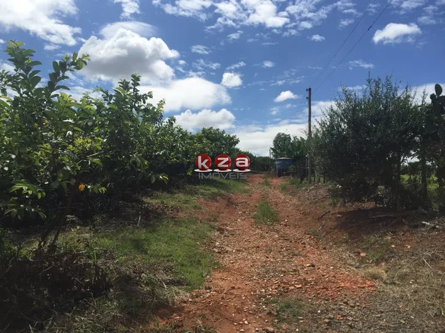 Imagem 8: Sitio À Venda em Valinhos-Sp: 3 Quartos, 1 Sala, 2 Banheiros, 46.000M² de Área no Bairro Macuco!