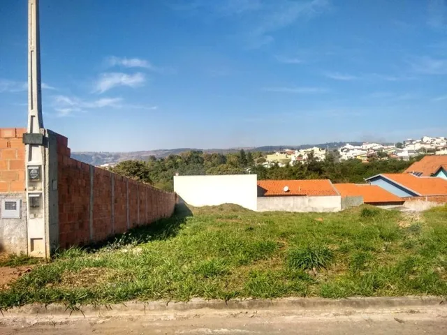 Imagem: Terreno à venda em Valinhos-SP, Jardim