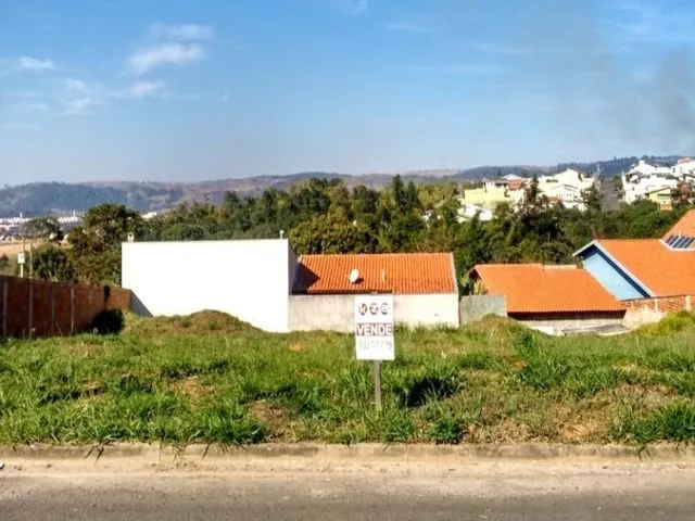 Imagem: Terreno para venda em Valinhos-SP, no Jardim