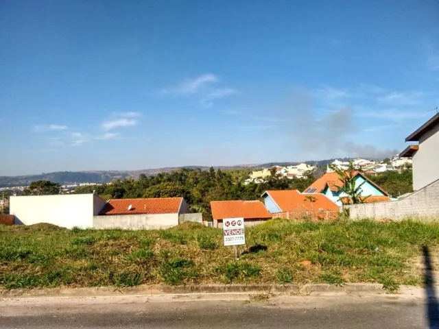 Imagem: Terreno à venda em Valinhos-SP, Jardim