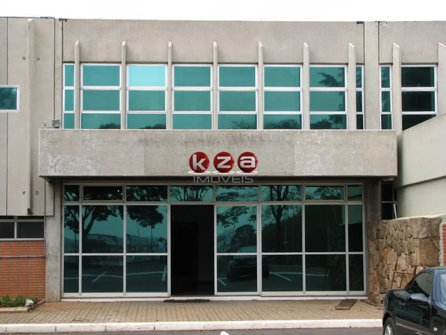 Imagem 9: Galpão Industrial de 4.771 m² para Venda ou Locação em Campinas-SP, Bairro Real Parque
