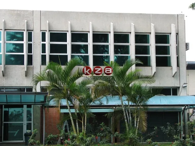 Imagem 7: Galpão Industrial de 4.771 m² para Venda ou Locação em Campinas-SP, Bairro Real Parque