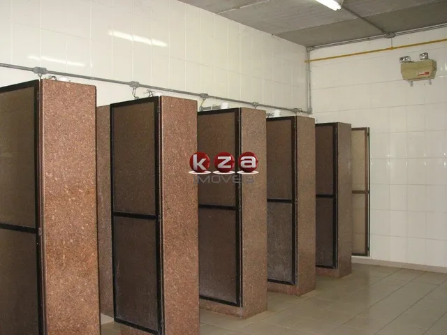 Imagem 3: Galpão Industrial de 4.771 m² para Venda ou Locação em Campinas-SP, Bairro Real Parque