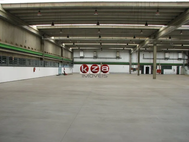 Imagem 6: Galpão Industrial de 4.771 m² para Venda ou Locação em Campinas-SP, Bairro Real Parque