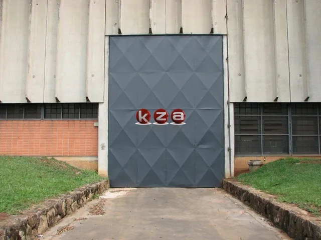 Imagem 5: Galpão Industrial de 4.771 m² para Venda ou Locação em Campinas-SP, Bairro Real Parque