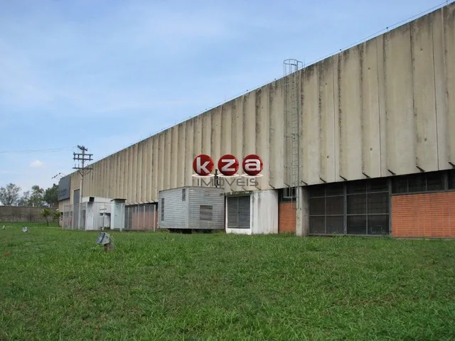 Imagem 10: Galpão Industrial de 4.771 m² para Venda ou Locação em Campinas-SP, Bairro Real Parque