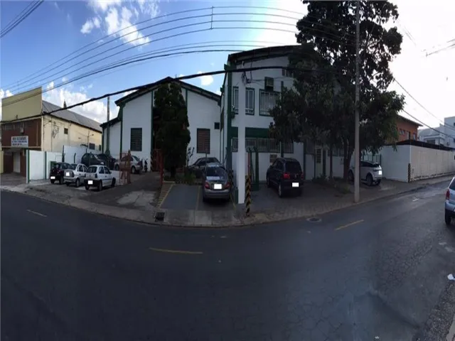 Imagem: Galpão Industrial de Alto Padrão para