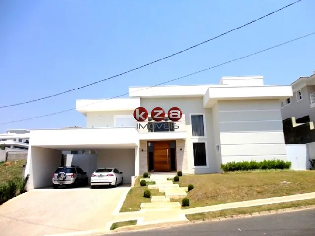 Imagem: Casa de luxo em condomínio exclusivo 3
