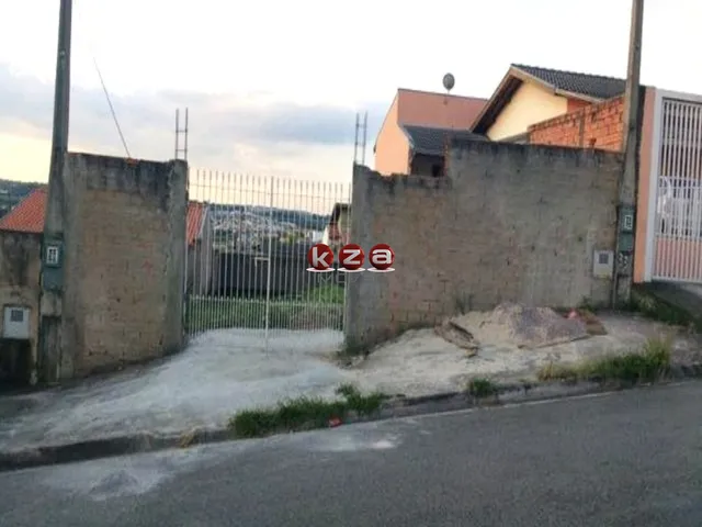 Imagem: Terreno à venda em Valinhos-SP no Loteamento
