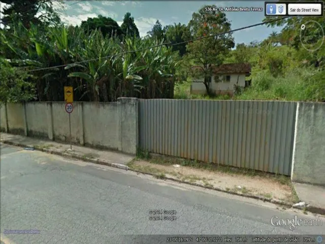Imagem: Oportunidade Única Terreno de 10.700 m²