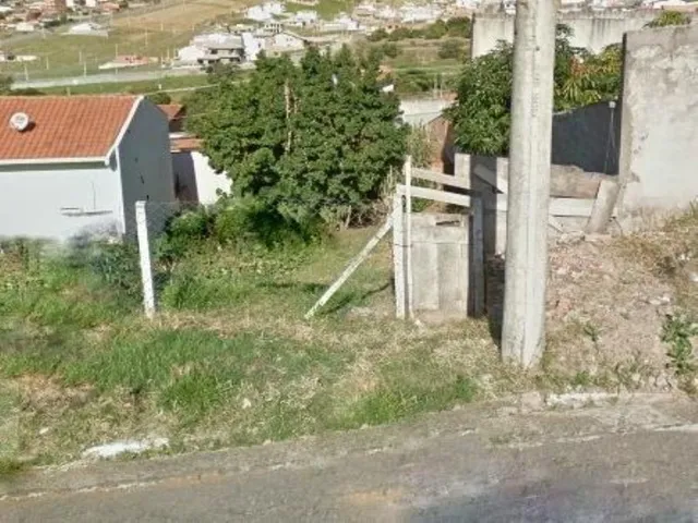 Imagem: Terreno à venda em Valinhos-SP, no Jardim