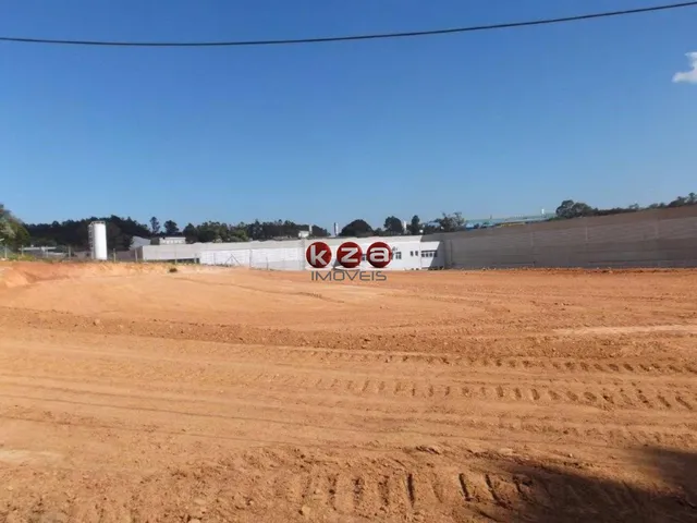 Imagem: Terreno Industrial à Venda em Valinhos-SP