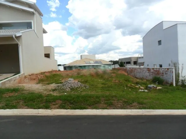 Imagem: Terreno à venda em condomínio exclusivo