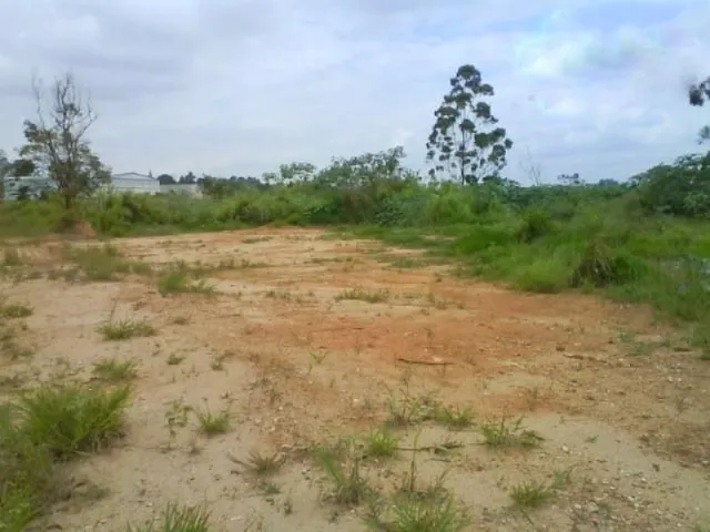 Imagem: Terreno Industrial de 4.103 m² à Venda