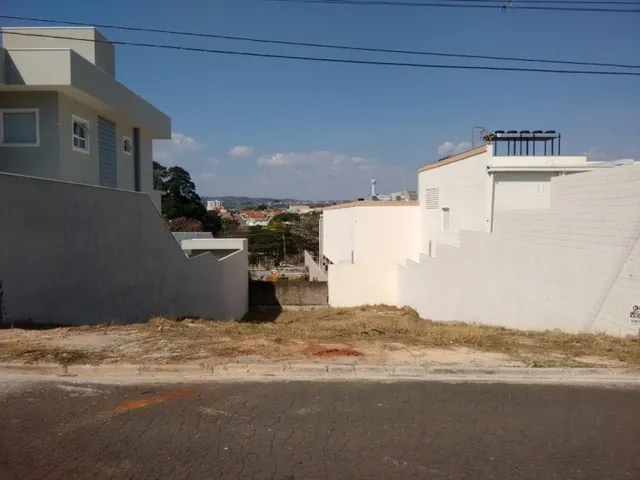 Imagem: Terreno à venda em Valinhos-SP, Parque