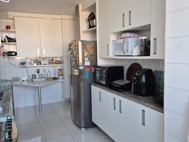 Imagem 4: APARTAMENTO RESIDENCIAL em RIO DE JANEIRO - RJ, LEBLON